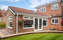 Ugford house extension leads