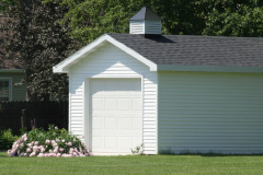 Ugford outbuilding construction costs